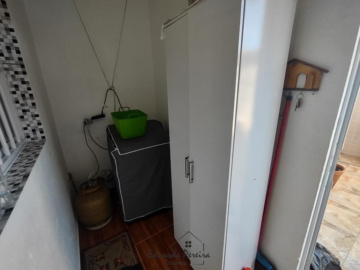 Apartamento à venda com 2 quartos, 79m² - Foto 8