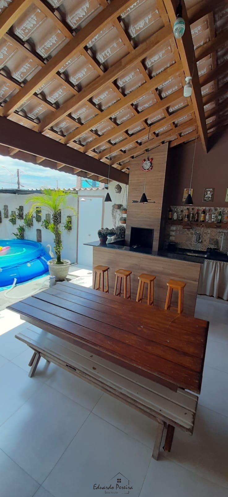 Casa à venda com 2 quartos, 160m² - Foto 15