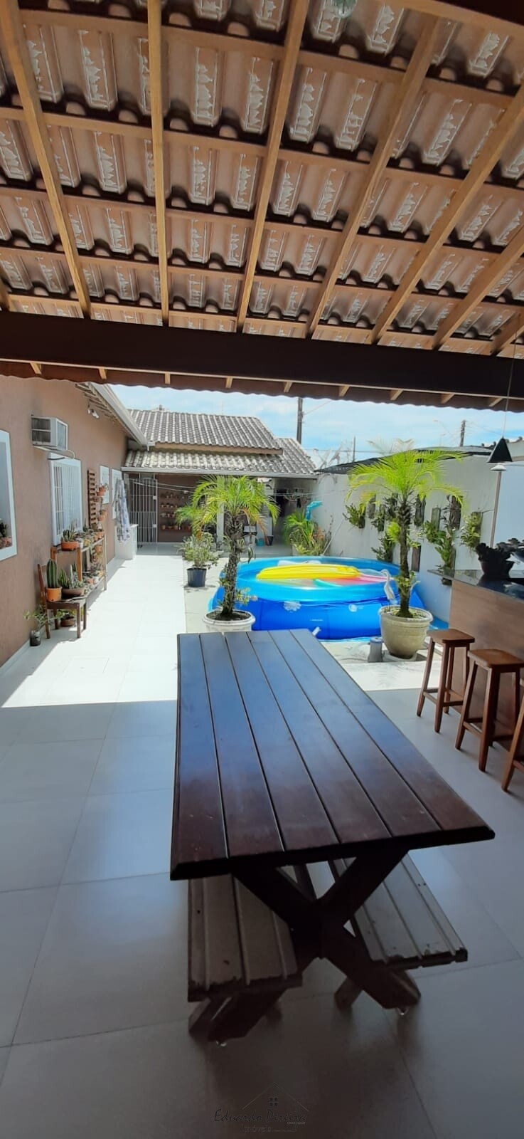 Casa à venda com 2 quartos, 160m² - Foto 14