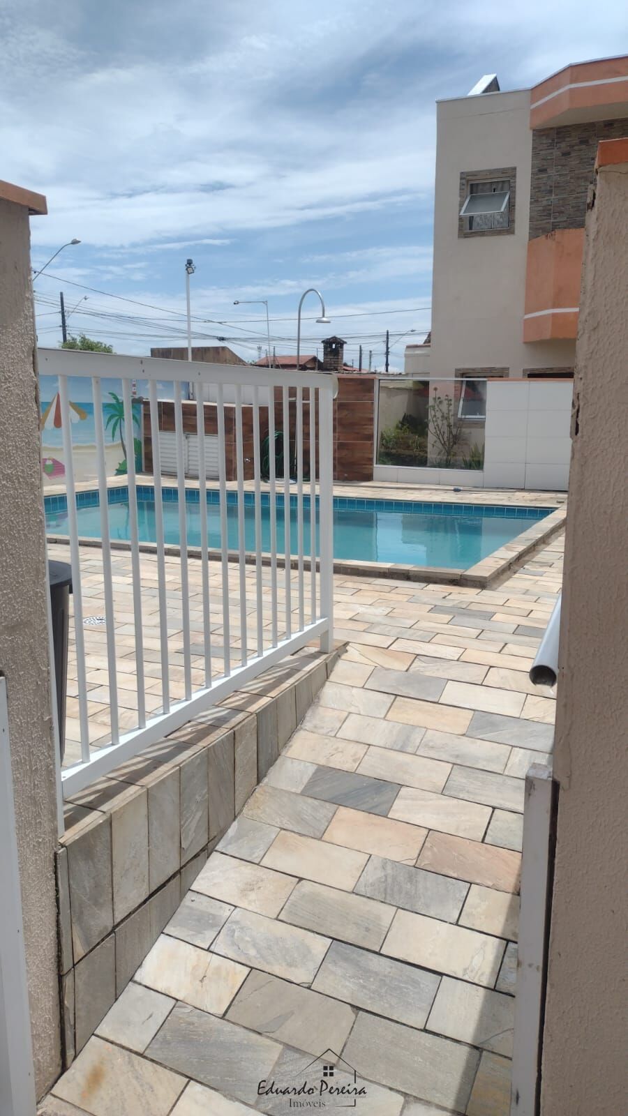 Sobrado à venda com 2 quartos, 77m² - Foto 3