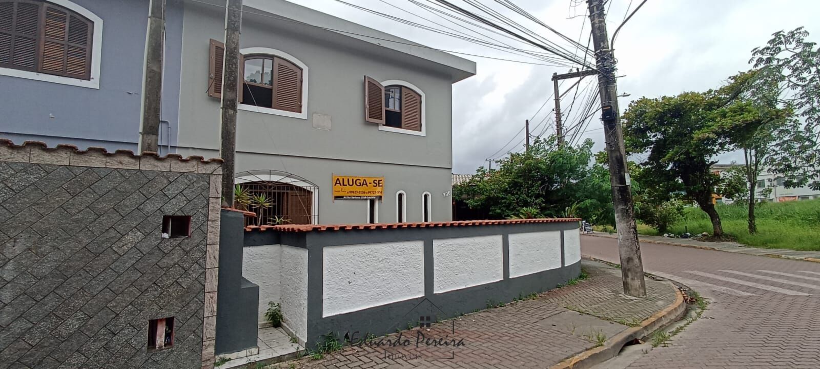 Sobrado, 3 quartos - Foto 1