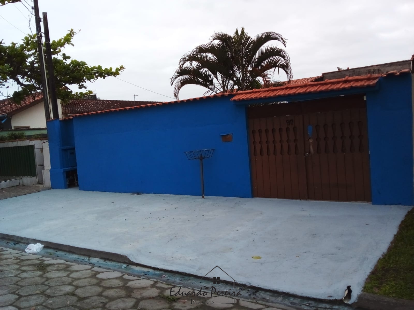 Casa à venda com 2 quartos, 69m² - Foto 18