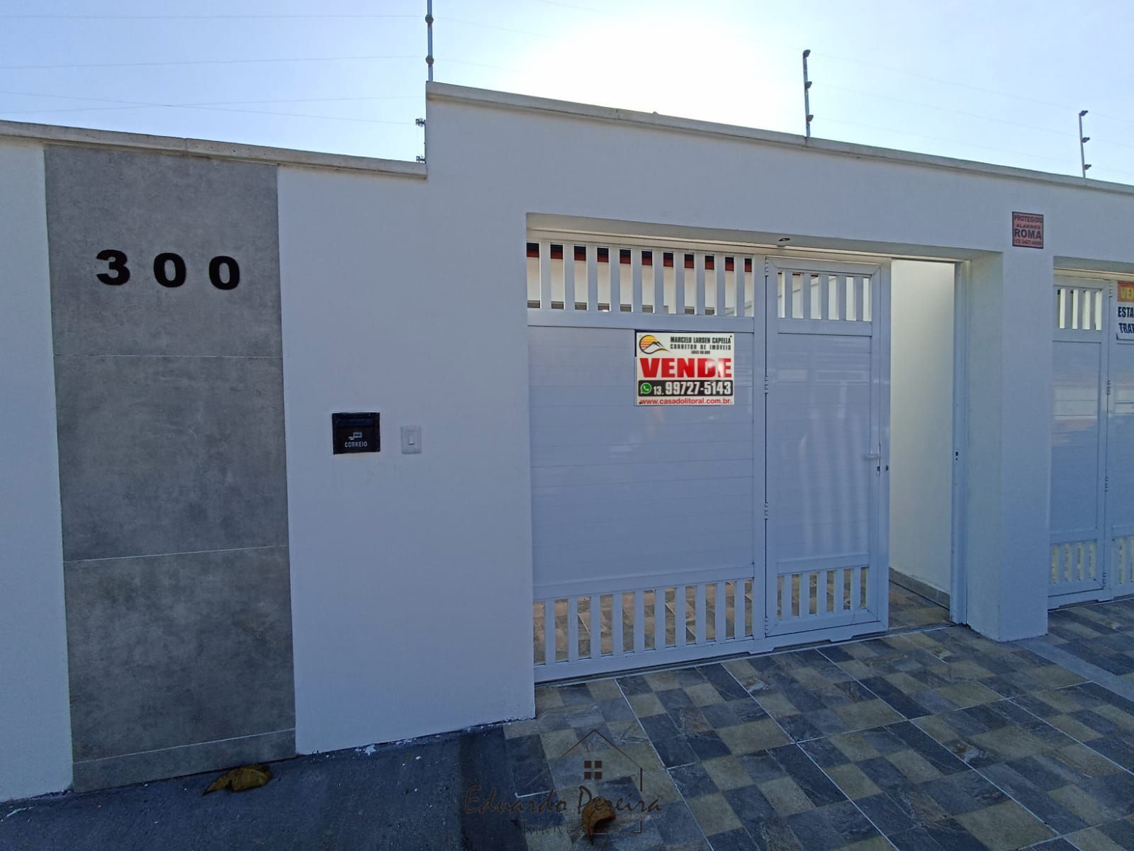 Casa à venda com 2 quartos, 96m² - Foto 20