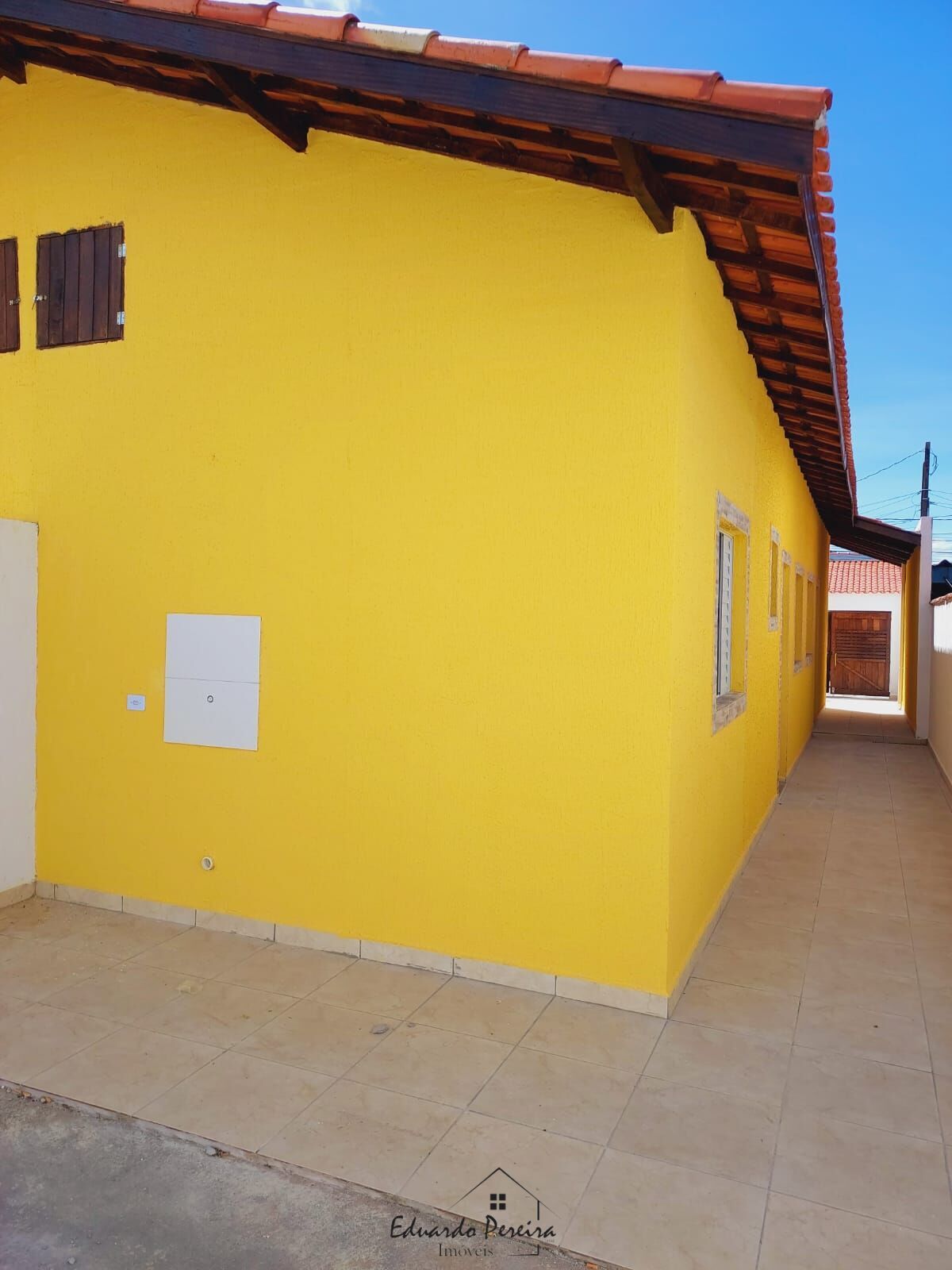 Casa à venda com 2 quartos, 56m² - Foto 15