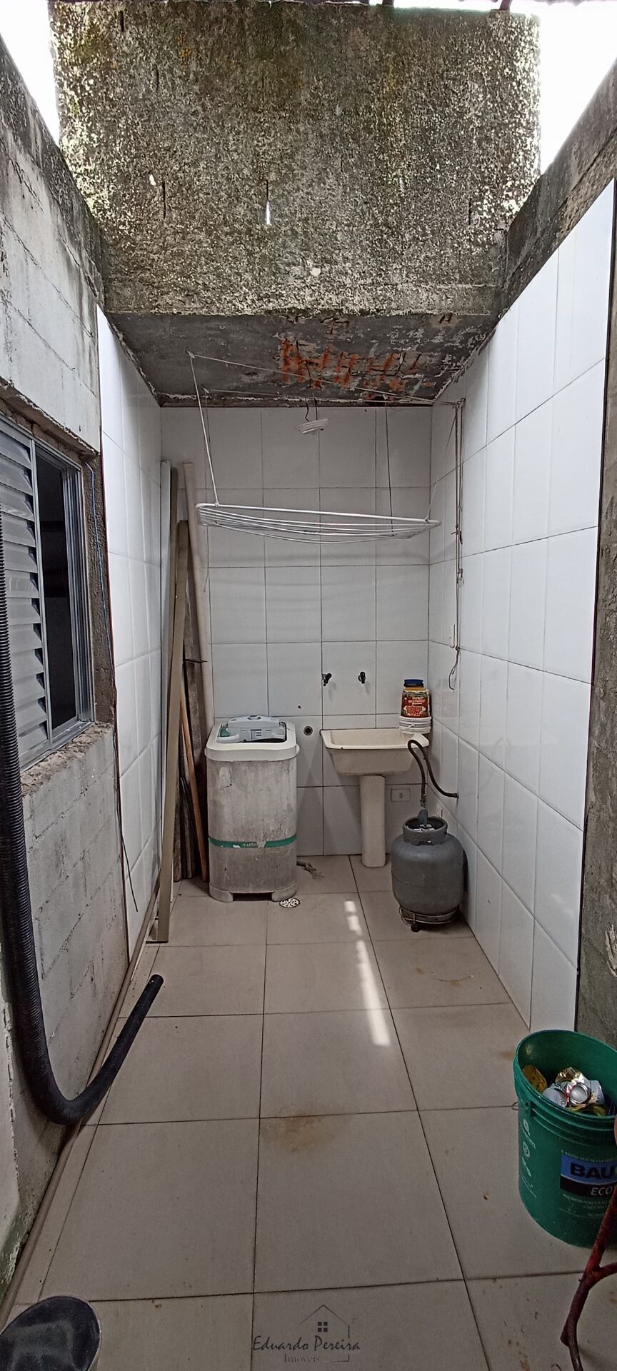 Casa para alugar com 3 quartos, 60m² - Foto 20