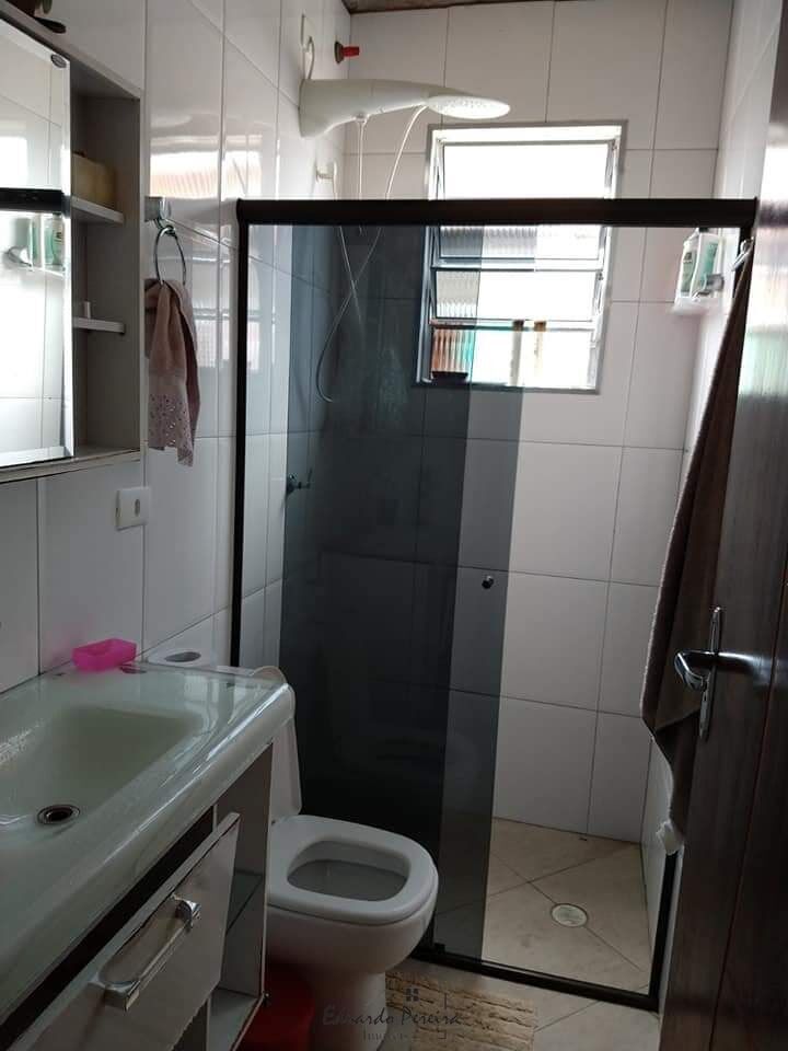 Casa para alugar com 3 quartos, 60m² - Foto 15