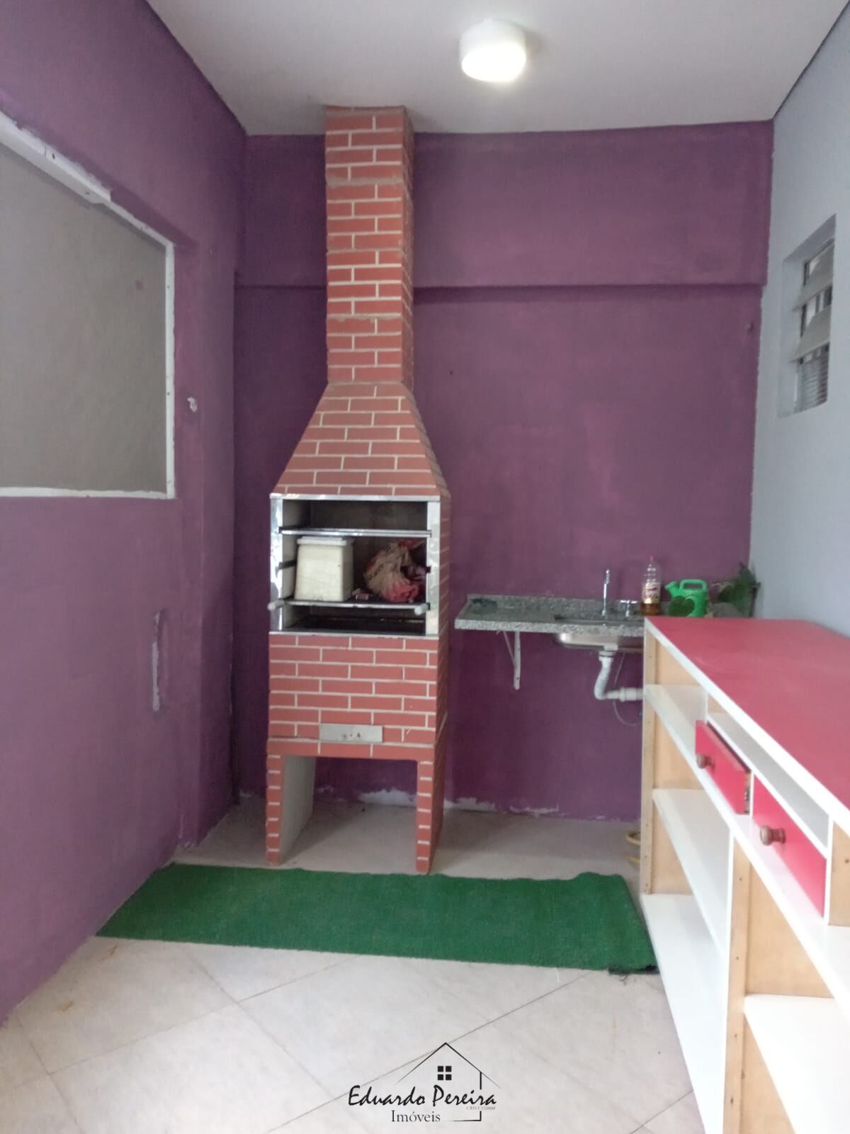 Casa para alugar com 3 quartos, 60m² - Foto 18