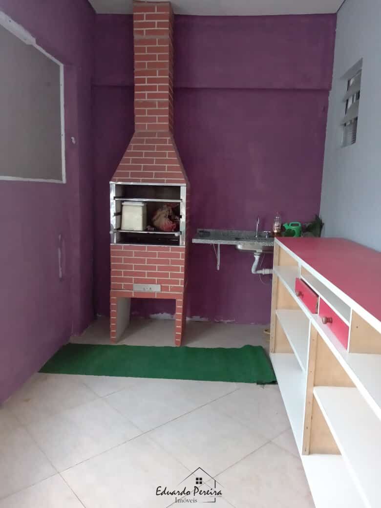 Casa para alugar com 3 quartos, 60m² - Foto 17