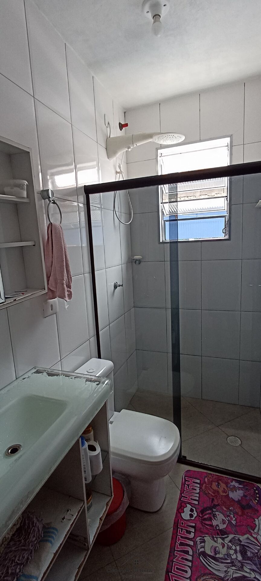 Casa para alugar com 3 quartos, 60m² - Foto 14