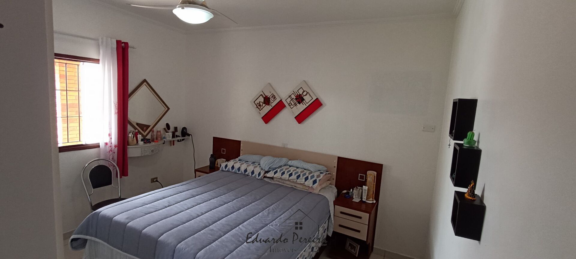 Casa à venda com 3 quartos, 196m² - Foto 25