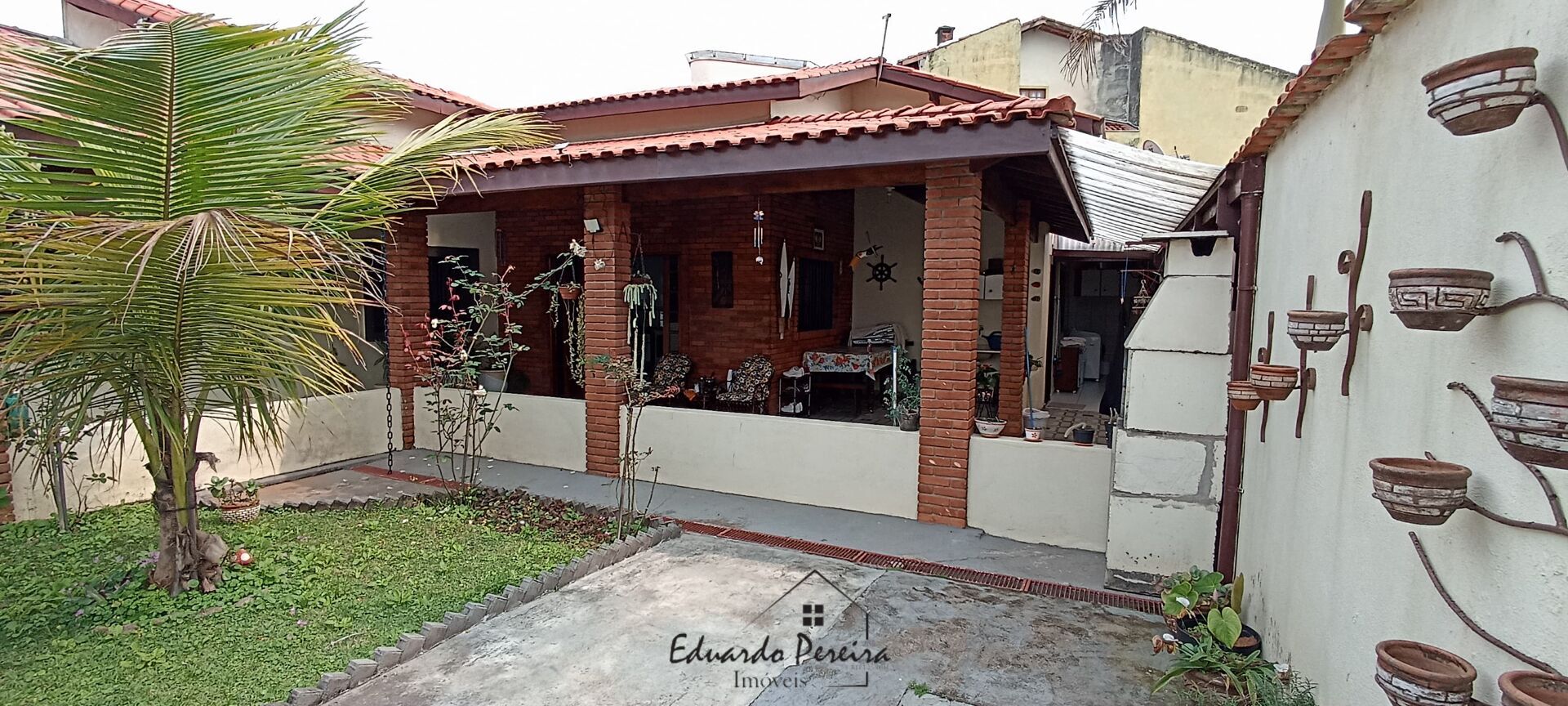 Casa à venda com 3 quartos, 196m² - Foto 9