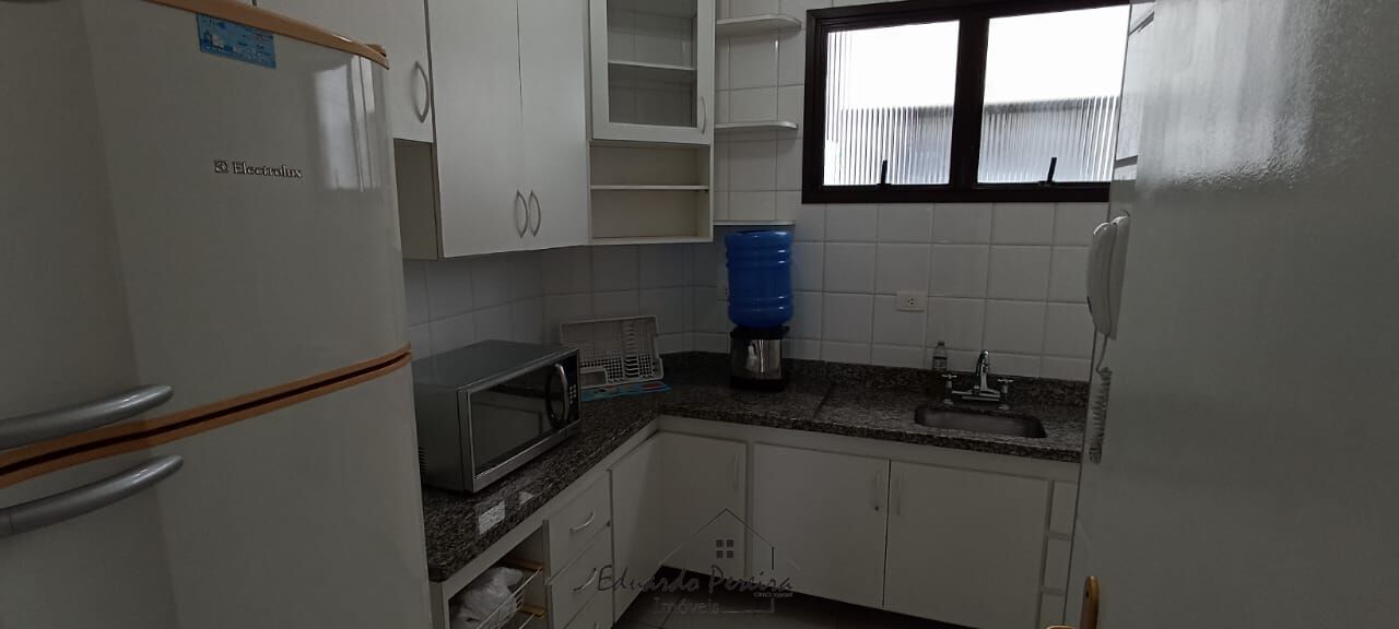 Apartamento para alugar com 2 quartos, 85m² - Foto 5