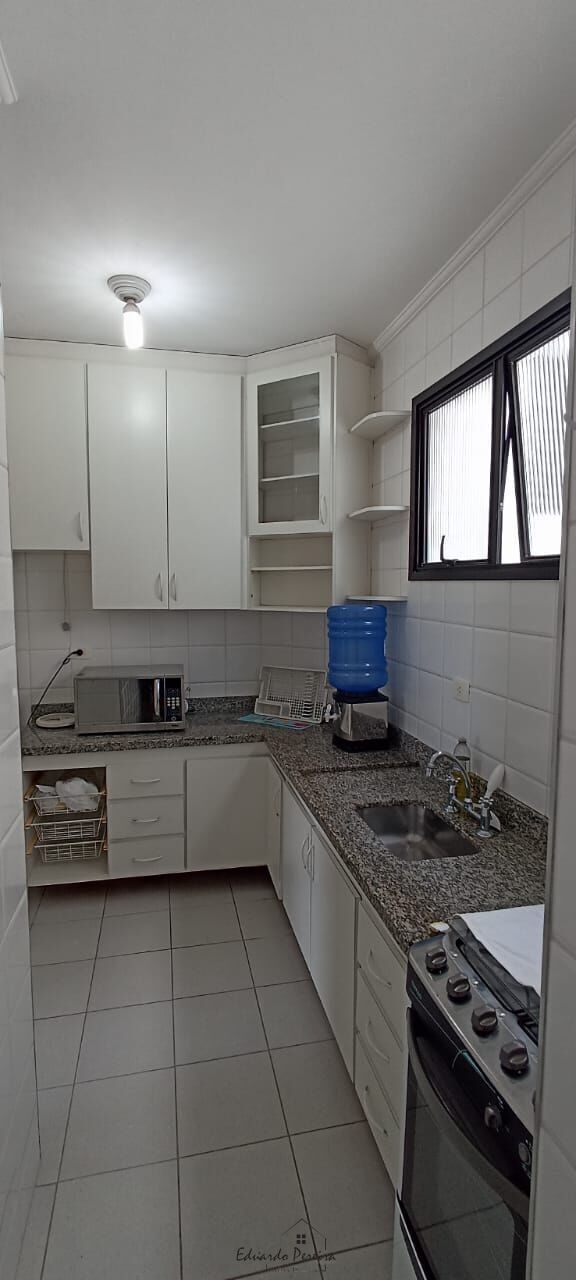 Apartamento para alugar com 2 quartos, 85m² - Foto 7