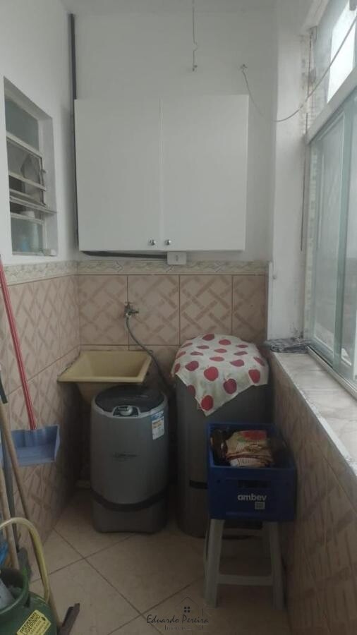 Apartamento à venda com 1 quarto, 65m² - Foto 5