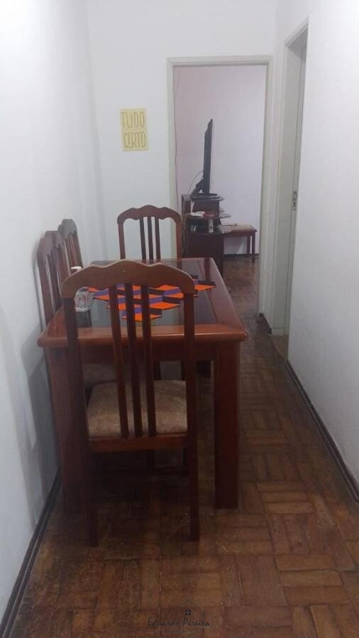 Apartamento à venda com 1 quarto, 65m² - Foto 2