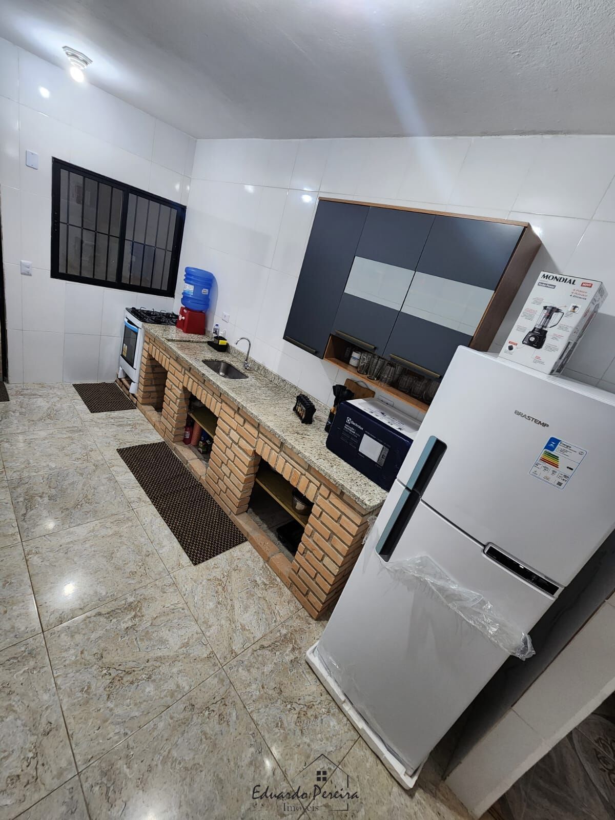 Casa à venda com 4 quartos, 150m² - Foto 6