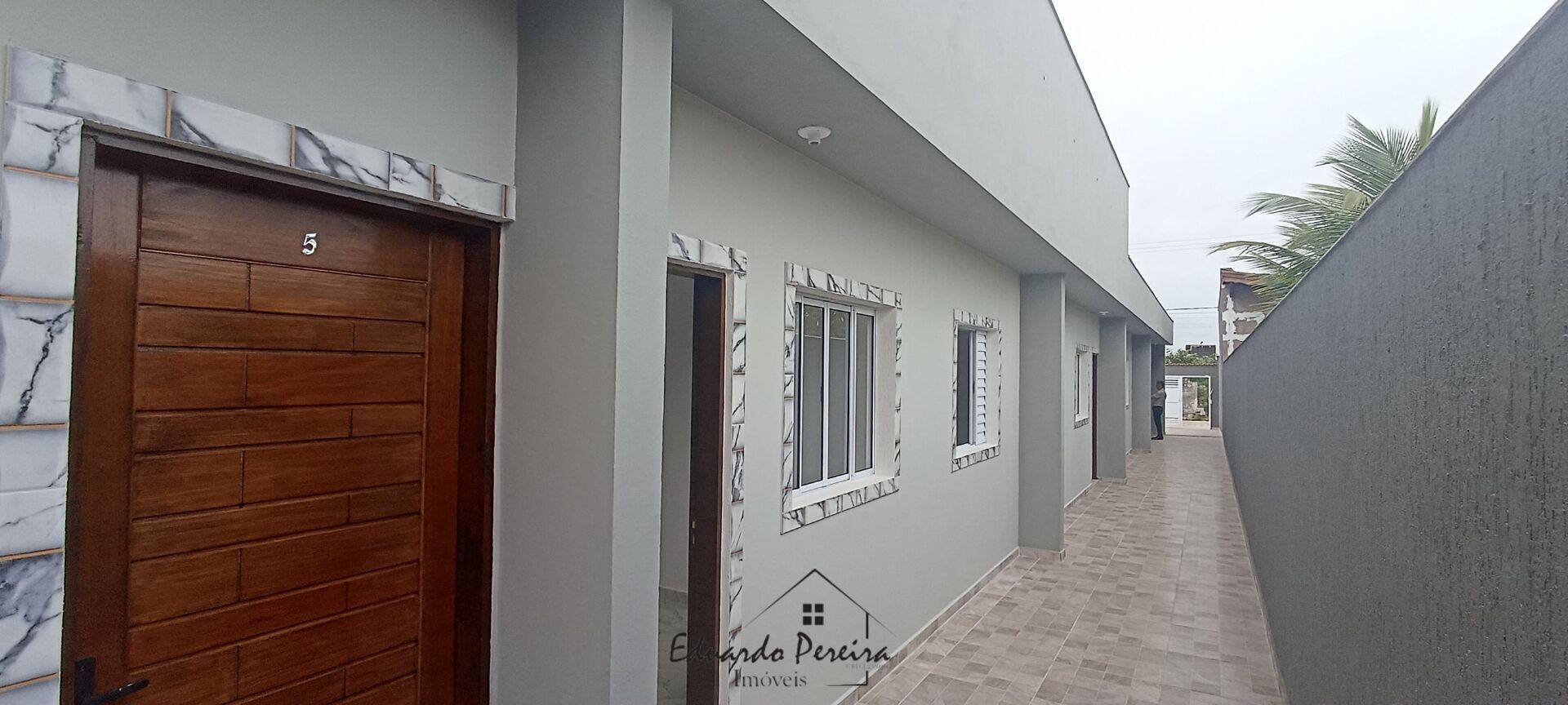 Casa de Condomínio à venda com 2 quartos, 45m² - Foto 7