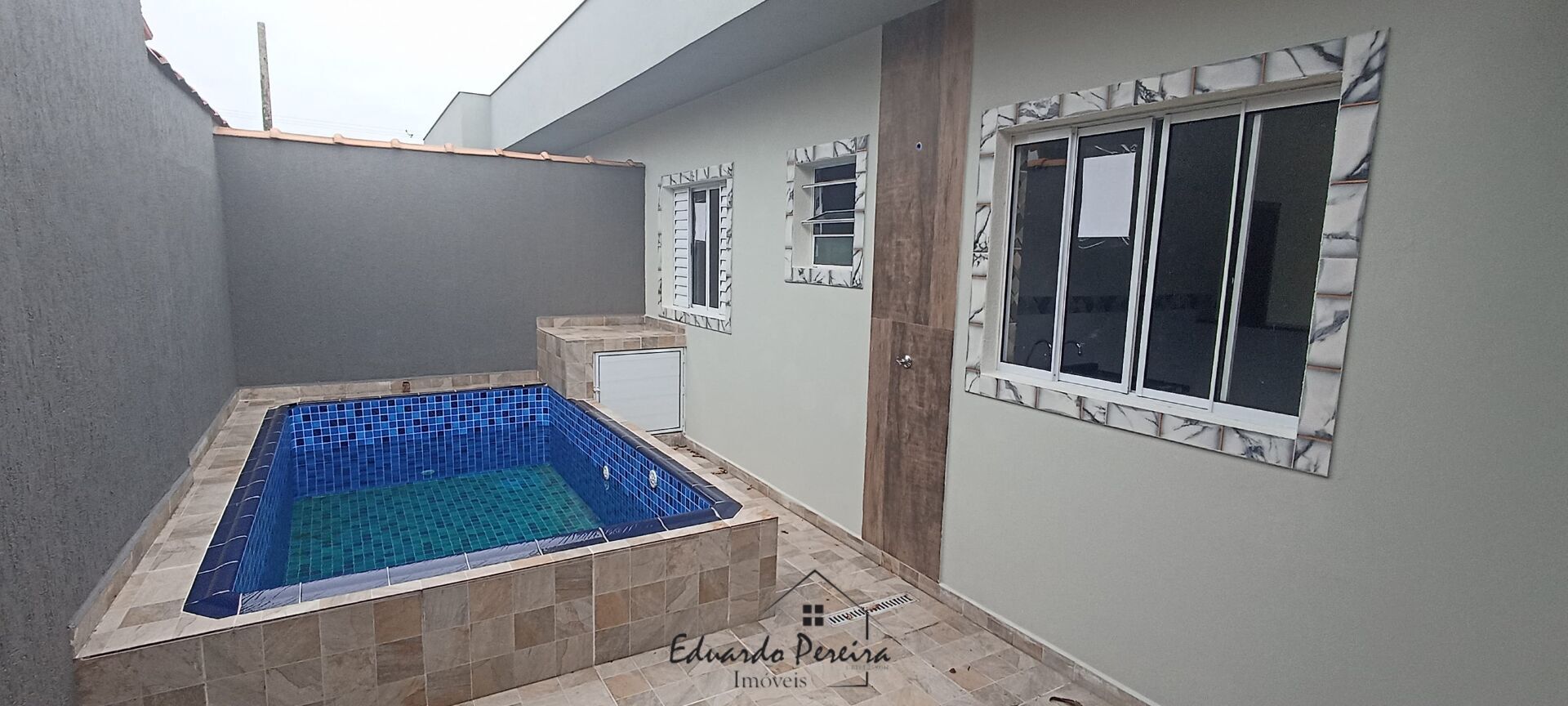 Casa de Condomínio à venda com 2 quartos, 45m² - Foto 28