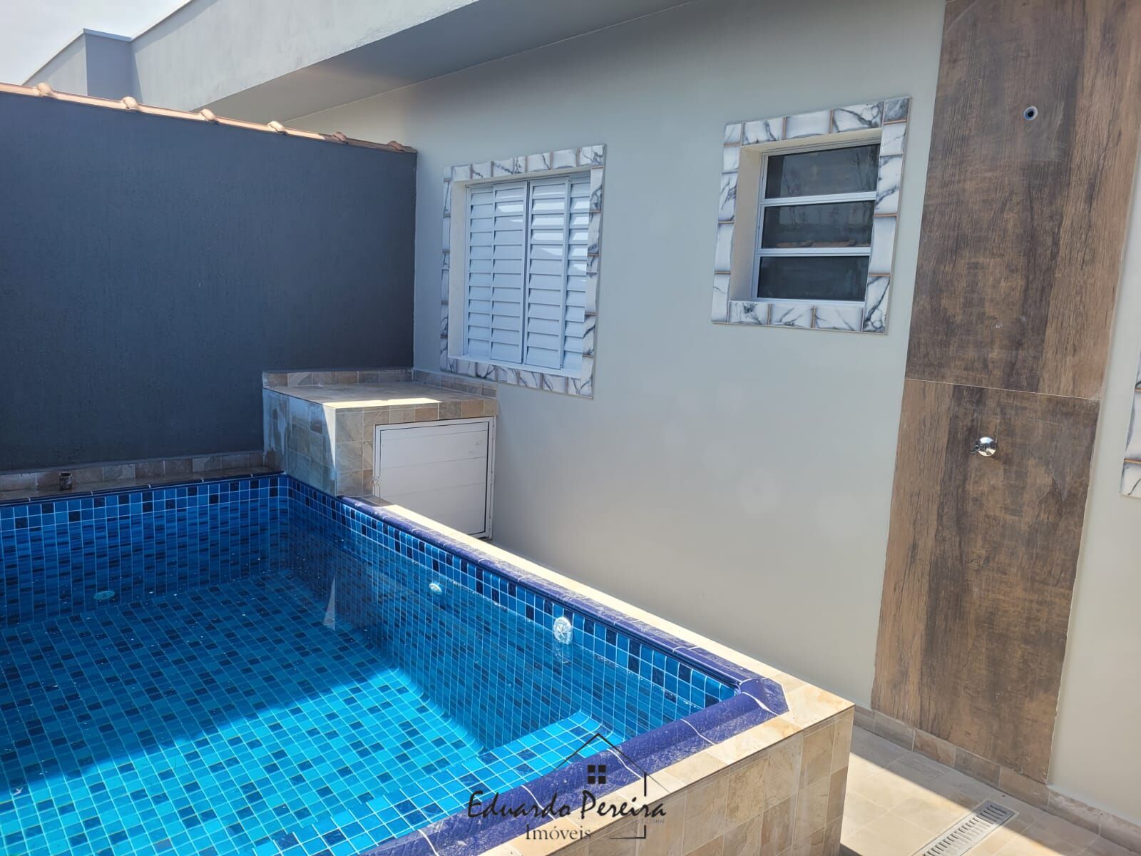 Casa de Condomínio à venda com 2 quartos, 45m² - Foto 4