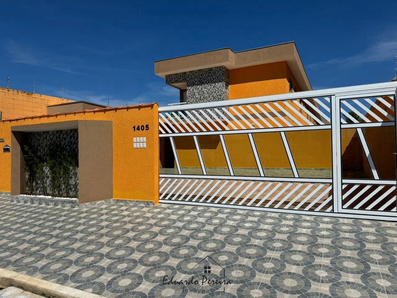 Casa de Condomínio à venda com 2 quartos, 60m² - Foto 2