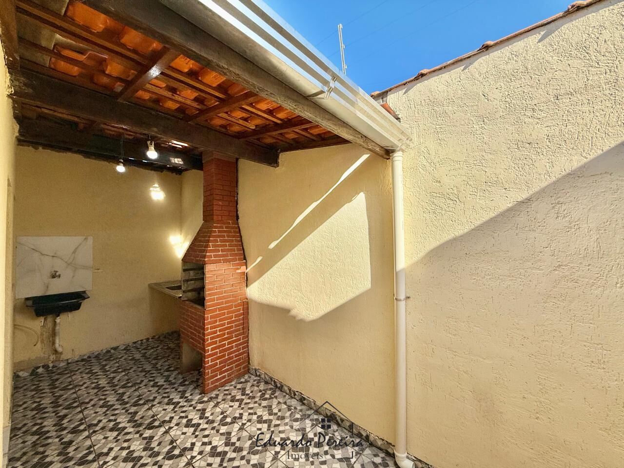 Casa de Condomínio à venda com 2 quartos, 50m² - Foto 11