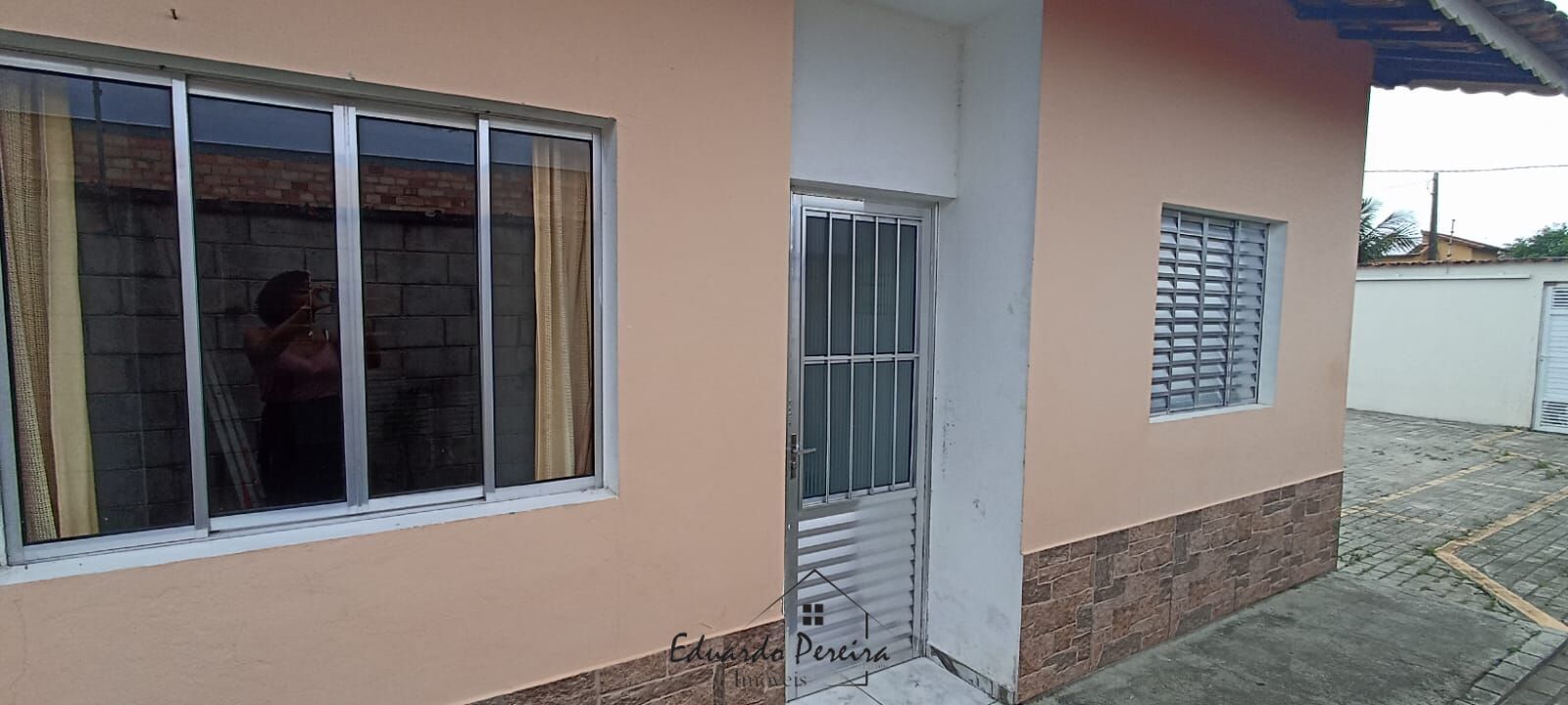 Casa de Condomínio à venda com 2 quartos, 50m² - Foto 3