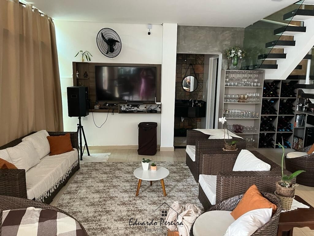 Sobrado à venda com 4 quartos, 320m² - Foto 5