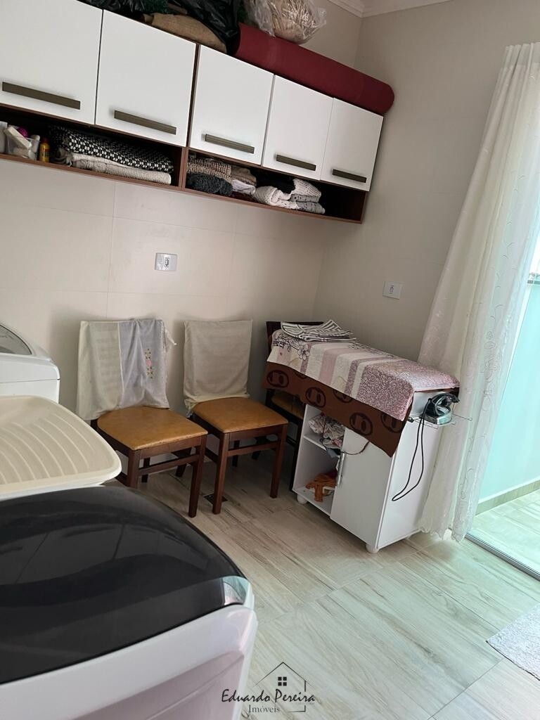 Sobrado à venda com 4 quartos, 320m² - Foto 33