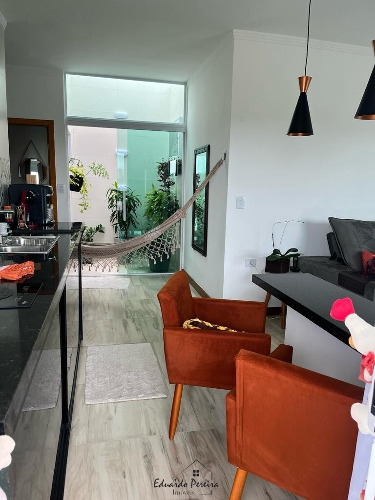 Sobrado à venda com 4 quartos, 320m² - Foto 6