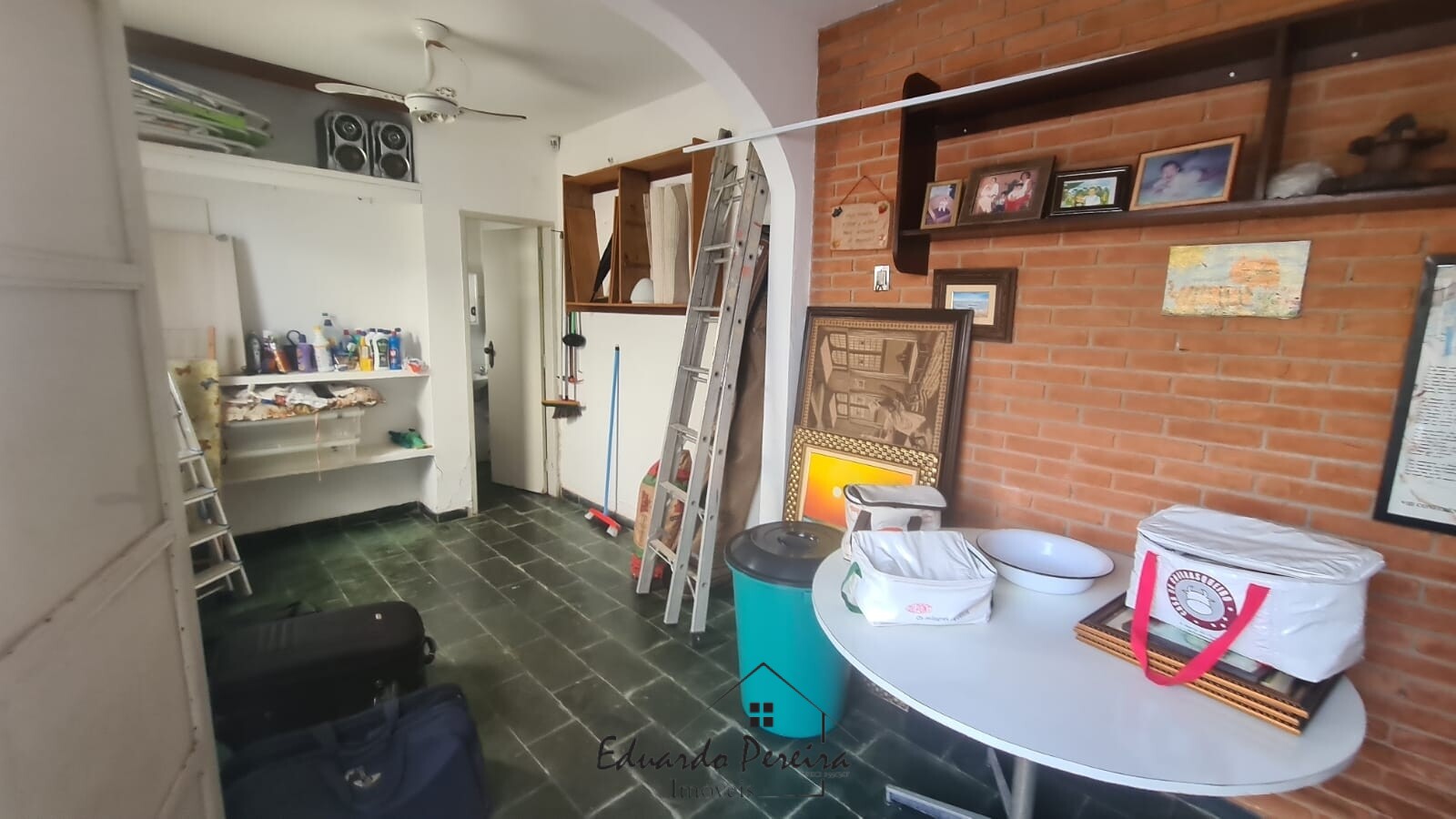 Casa à venda com 4 quartos, 236m² - Foto 16