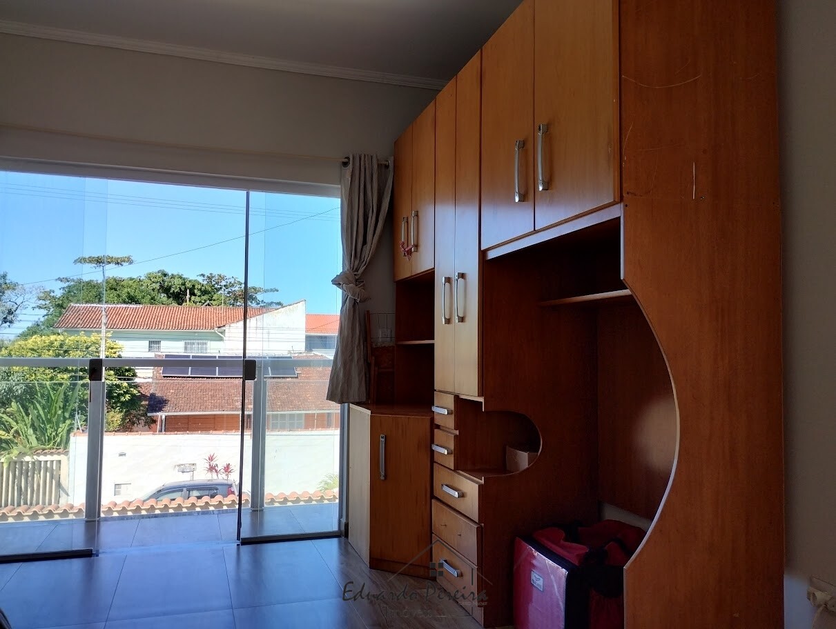 Sobrado à venda com 6 quartos, 287m² - Foto 28