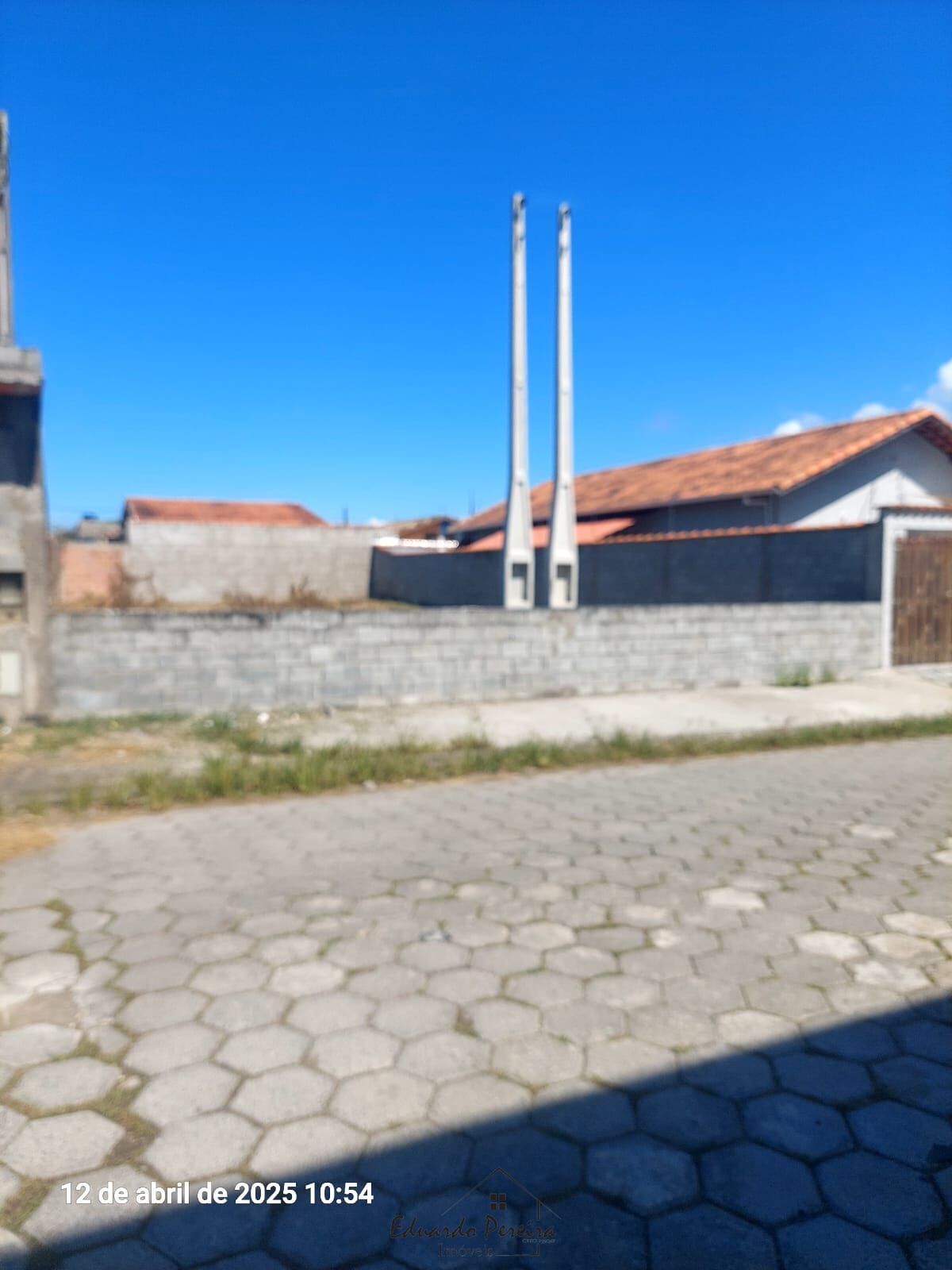 Terreno, 250 m² - Foto 1