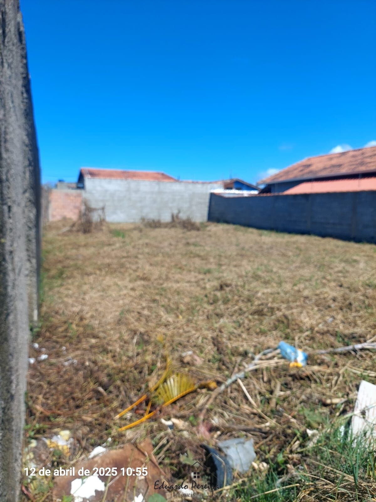 Terreno, 250 m² - Foto 2