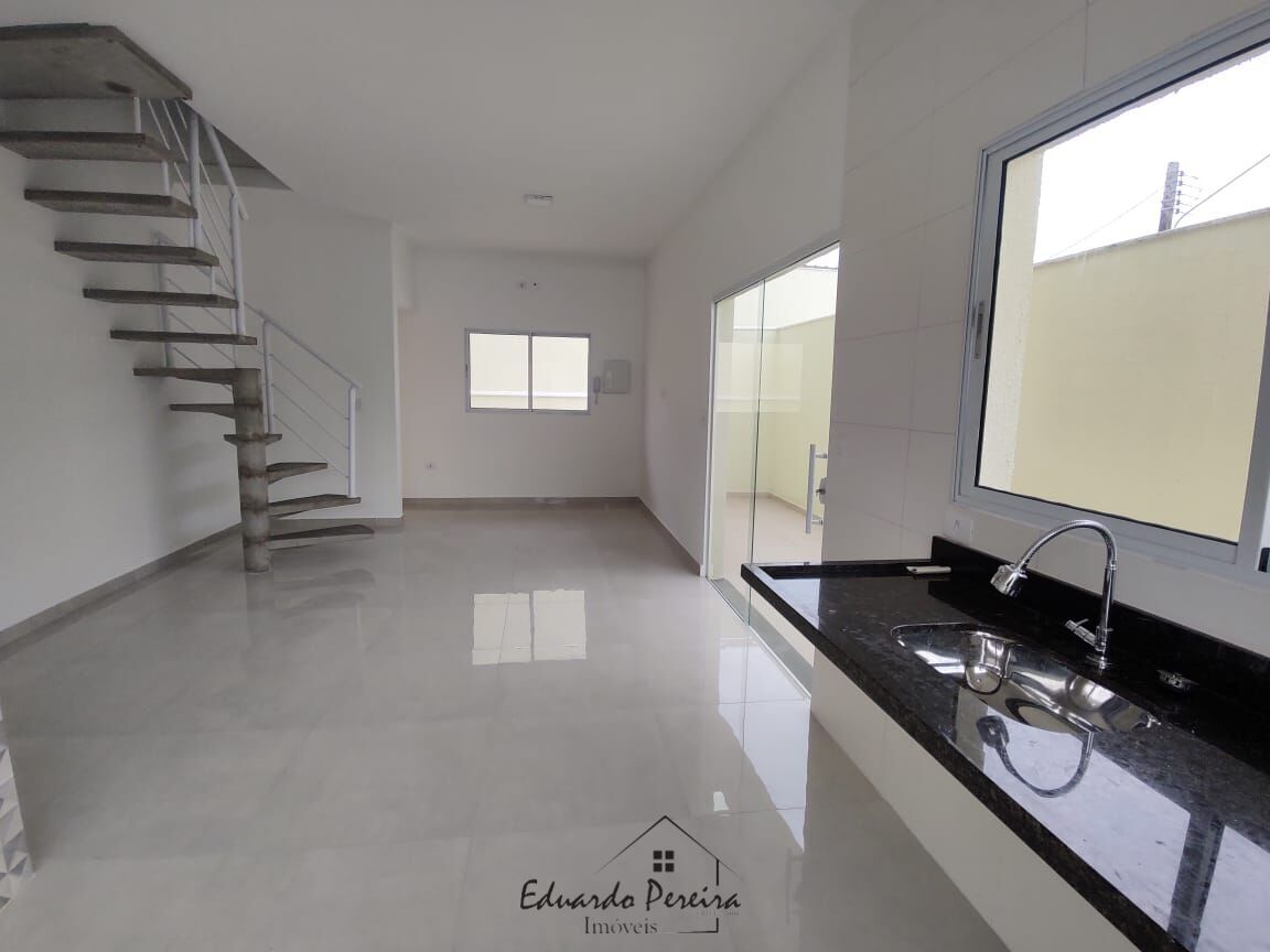 Casa de Condomínio à venda, 82m² - Foto 4