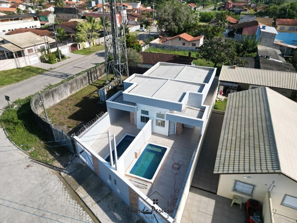 Casa à venda com 3 quartos, 81m² - Foto 16