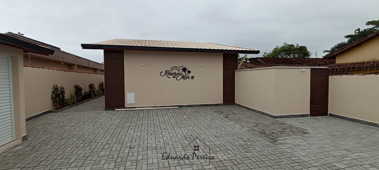 Casa de Condomínio à venda com 2 quartos, 45m² - Foto 6