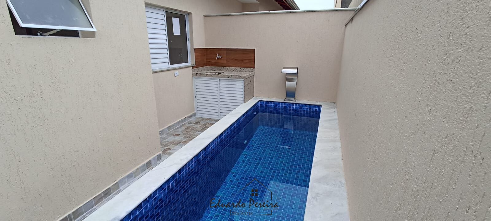 Casa de Condomínio à venda com 2 quartos, 45m² - Foto 3