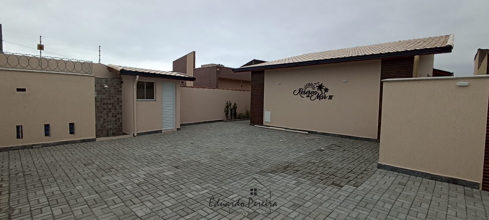 Casa de Condomínio à venda com 2 quartos, 45m² - Foto 19