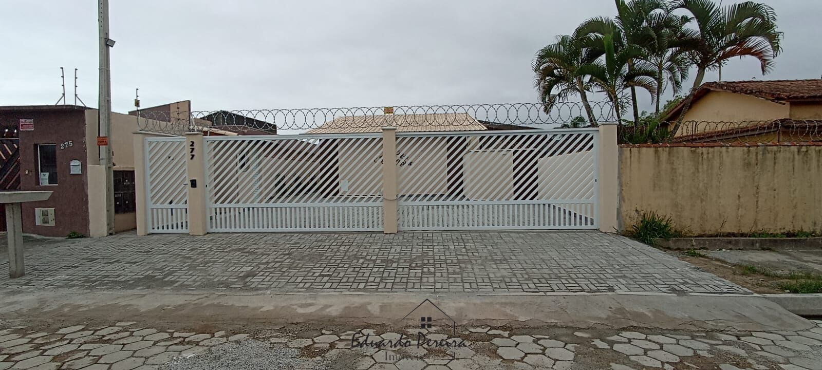 Casa de Condomínio à venda com 2 quartos, 45m² - Foto 20