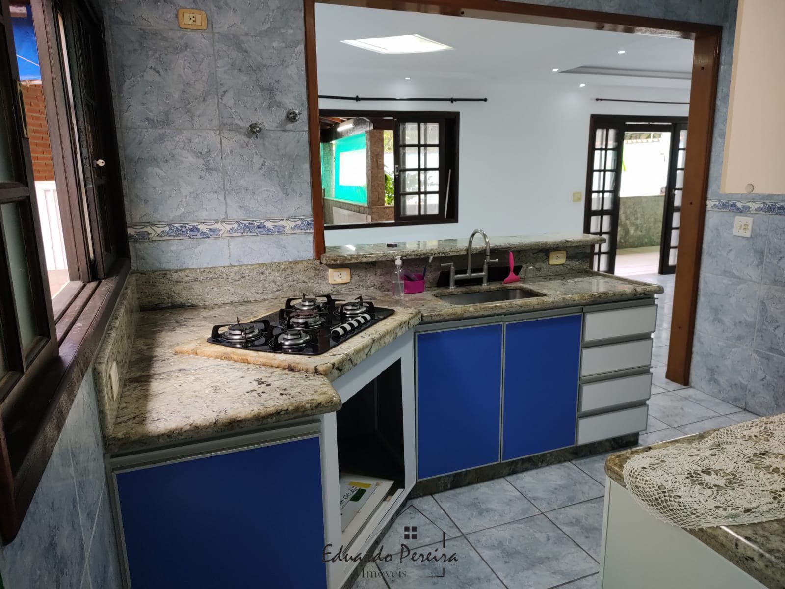 Casa para alugar com 3 quartos - Foto 6