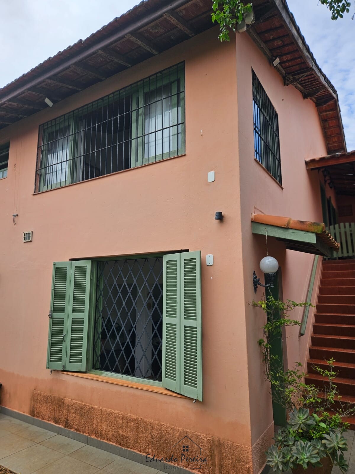 Sobrado à venda com 6 quartos, 276m² - Foto 41