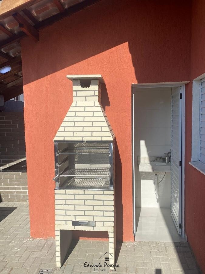 Casa de Condomínio à venda com 2 quartos, 50m² - Foto 12