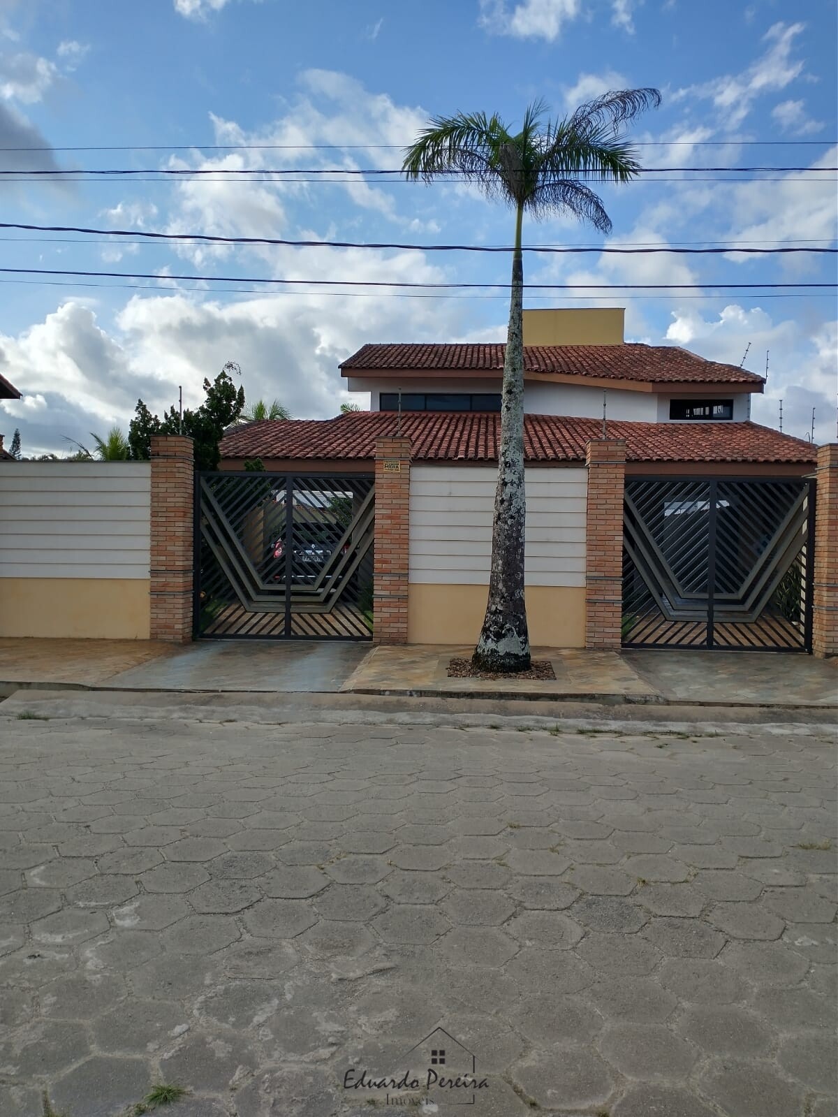 Sobrado à venda com 5 quartos, 348m² - Foto 35