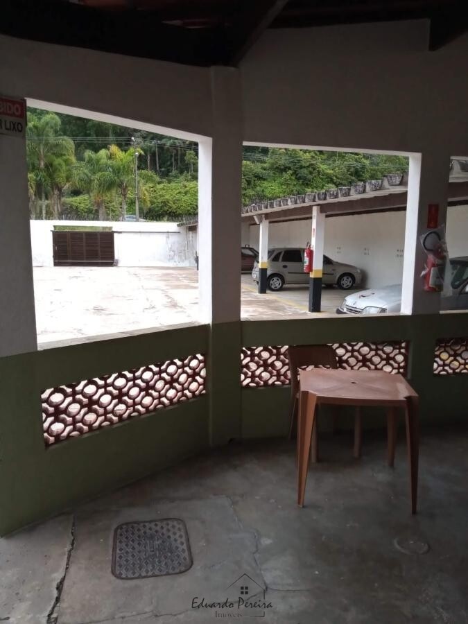 Sobrado à venda com 2 quartos, 75m² - Foto 16