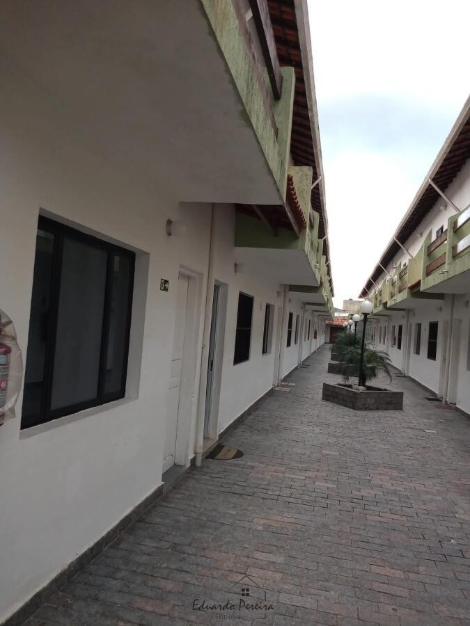 Sobrado à venda com 2 quartos, 75m² - Foto 2