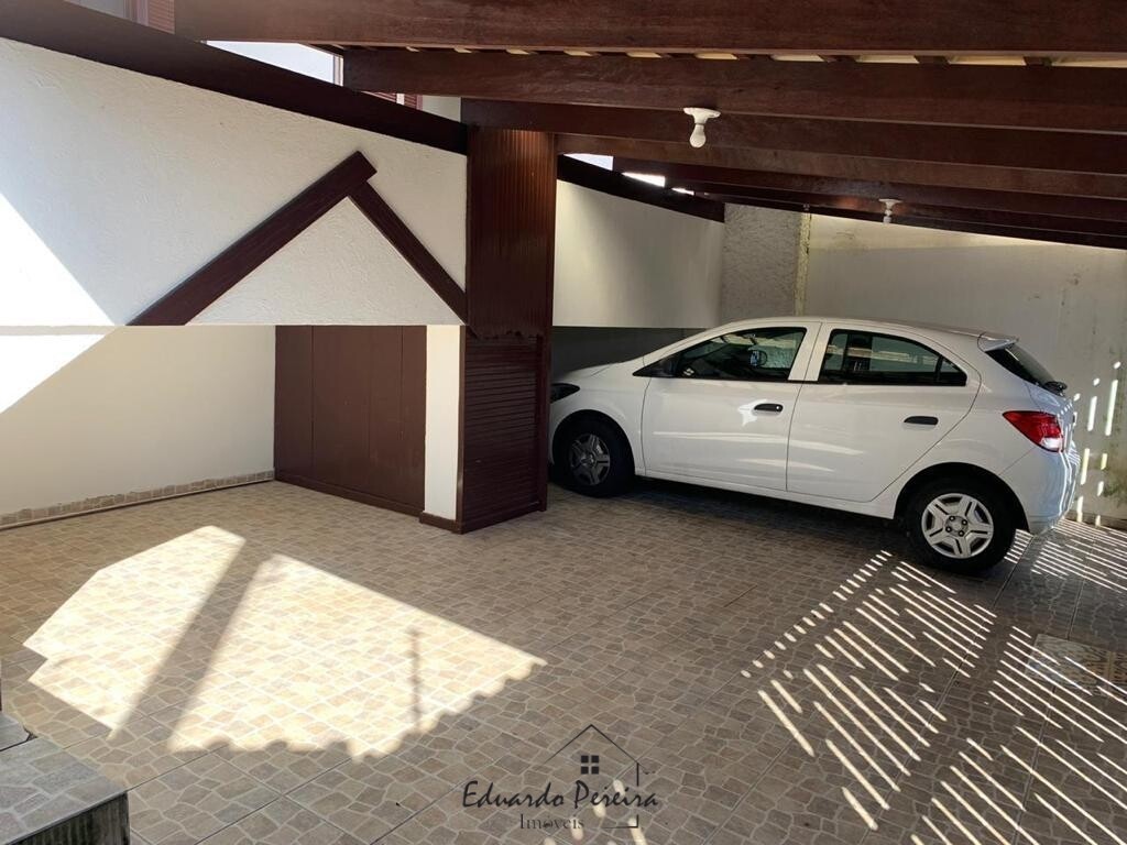 Casa à venda com 3 quartos, 156m² - Foto 17