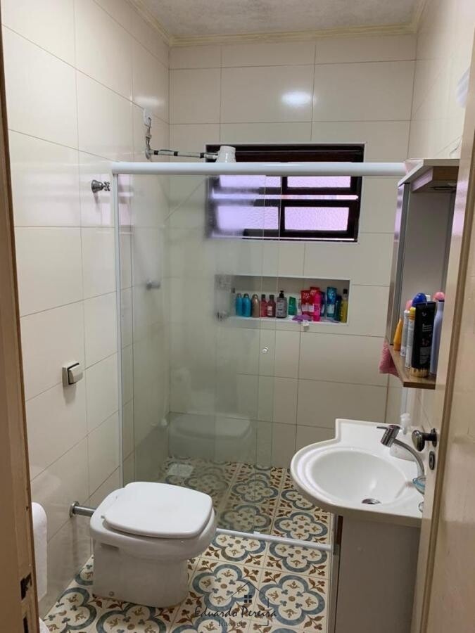 Casa à venda com 3 quartos, 156m² - Foto 12