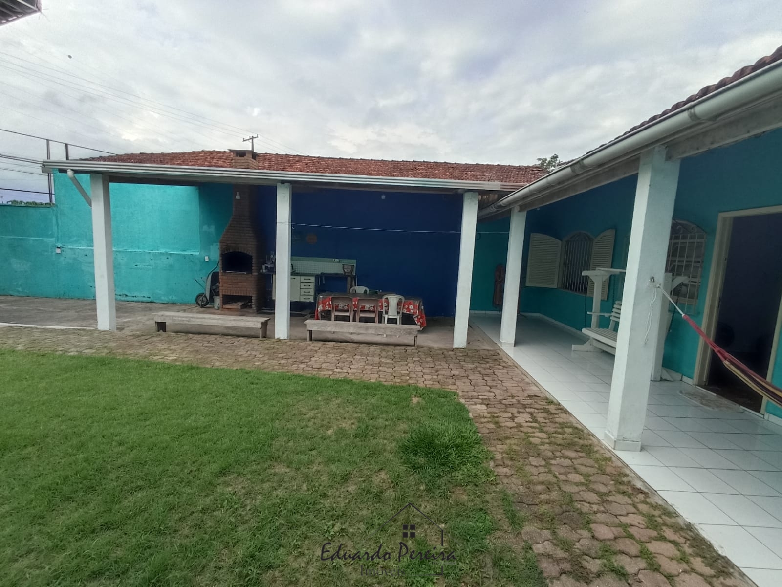 Casa à venda com 1 quarto, 63m² - Foto 4