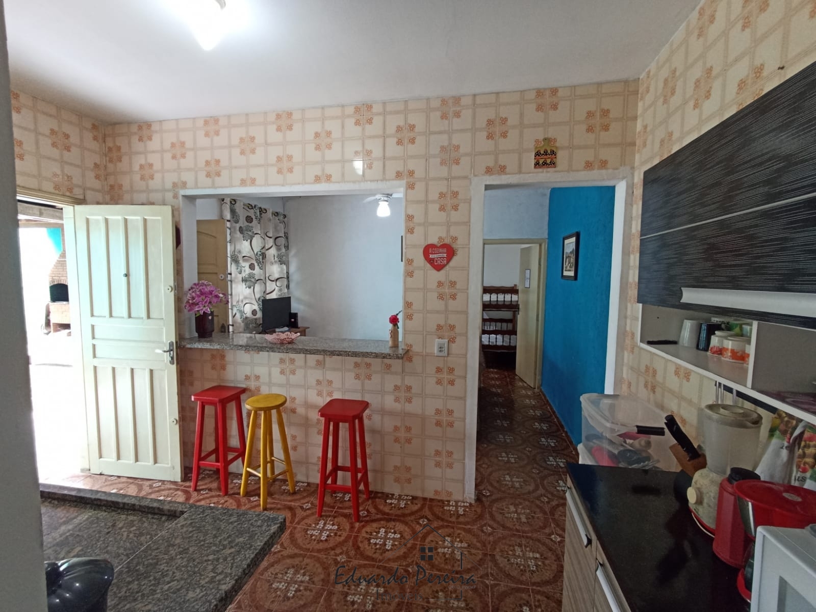 Casa à venda com 1 quarto, 63m² - Foto 11