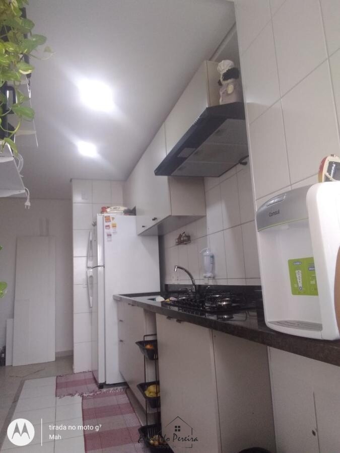 Apartamento à venda com 3 quartos, 65m² - Foto 5